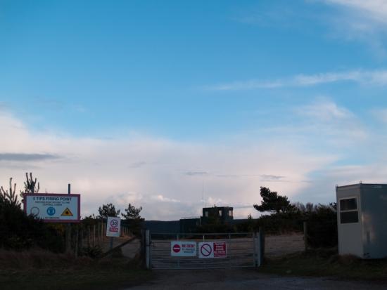 Lulworth_Firing_Range_-3
