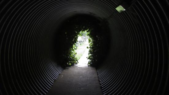 Kelvedon Hatch Secret Nuclear Bunker